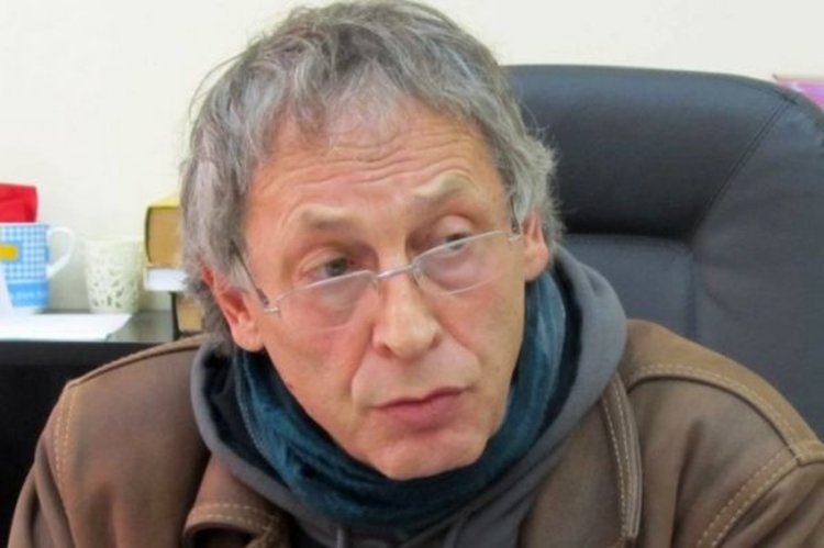 Рашко Младенов: Ще отпуснем 200 000 лв. за ремонт на покрива на библиотеката 