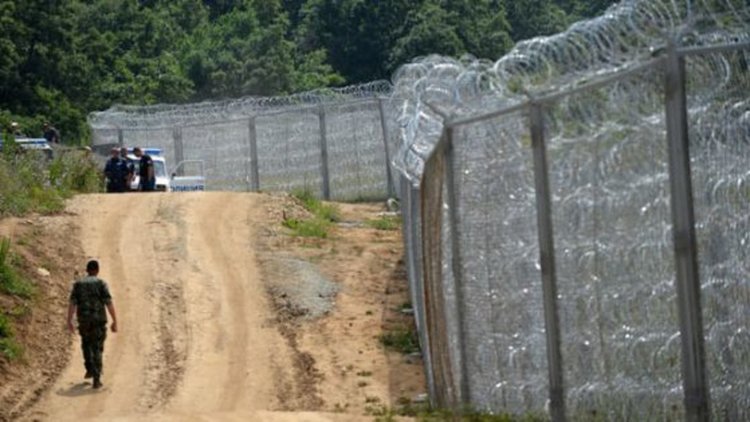 Тази година МВР извело повече мигранти, отколкото влезли в България
