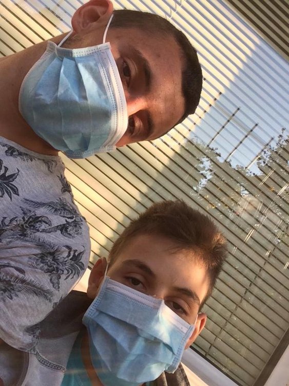 Да помогнем на Дани от Ардино!