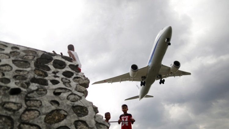 Пак хаос с полетите до САЩ