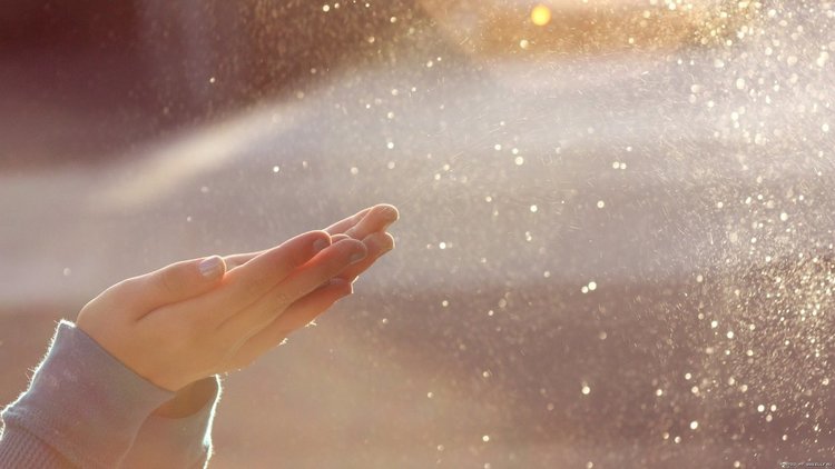 Дъждът спира по обяд, температурите – пролетни