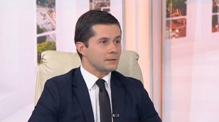 Павел Кралев оглави АБВ в Кърджали