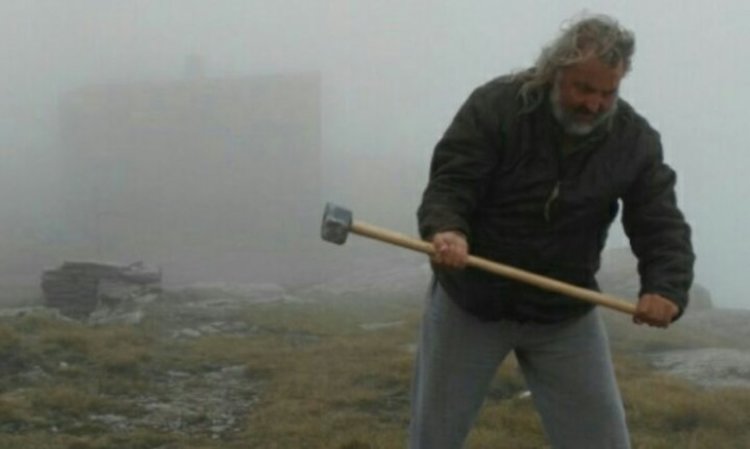 Ефирът ще ехти! Божидар Димитров на ТВ гости при Миленко Неделковски