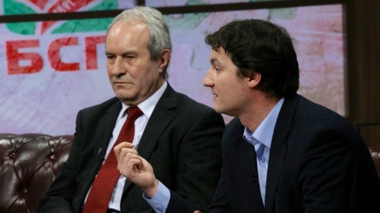 Проф. Радослав Гайдарски: Омръзнали сме