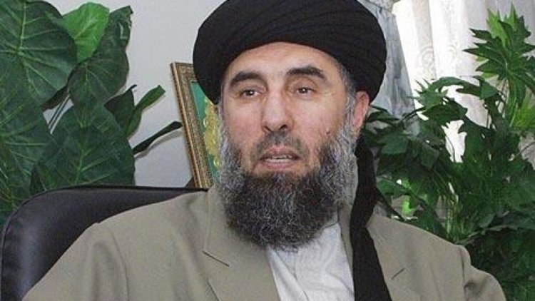 ООН отмени санкциите на Касапина от Кабул