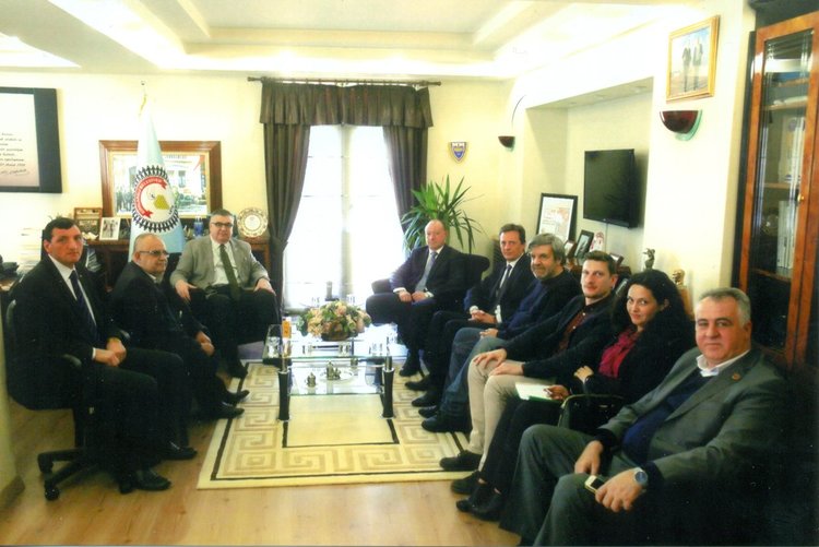 България си върна късче свещена земя от Турция!