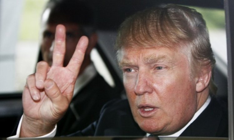 И при Тръмп САЩ искат да изтласкват Русия от газовия пазар