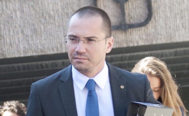 Политическа "новост" - обвинения в кражба на идеи  