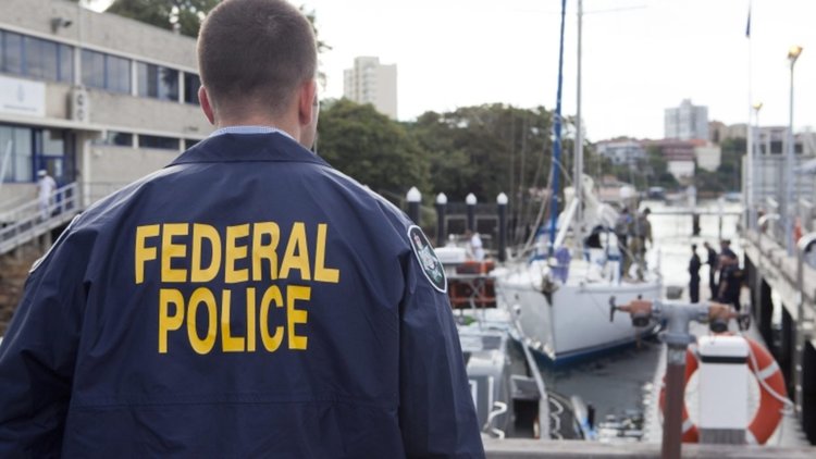 Рекордни 1,4 т кокаин за $239 млн. иззети до Австралия