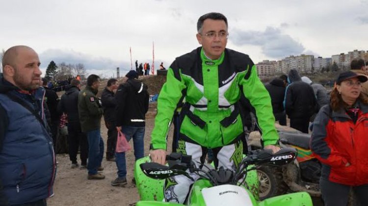 Хасан Азис: Кърджали стана столица на офроуда в България