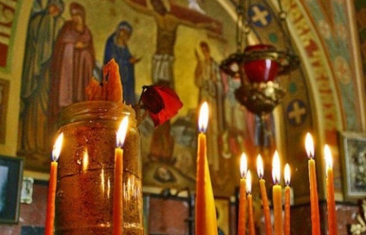 Честваме Св. Вукол, имен ден на Огнян, Искра, Светлин ...