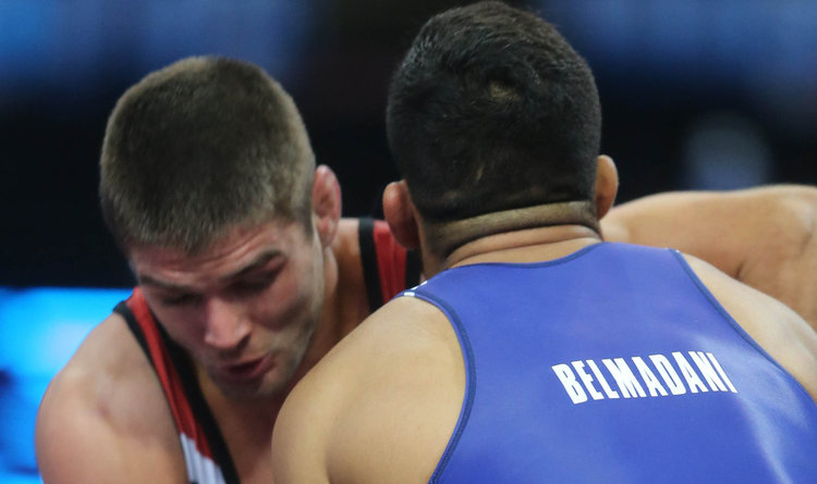 Снимка: БФБ