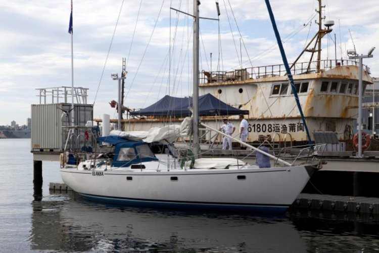 Рекордни 1,4 т кокаин за $239 млн. иззети до Австралия