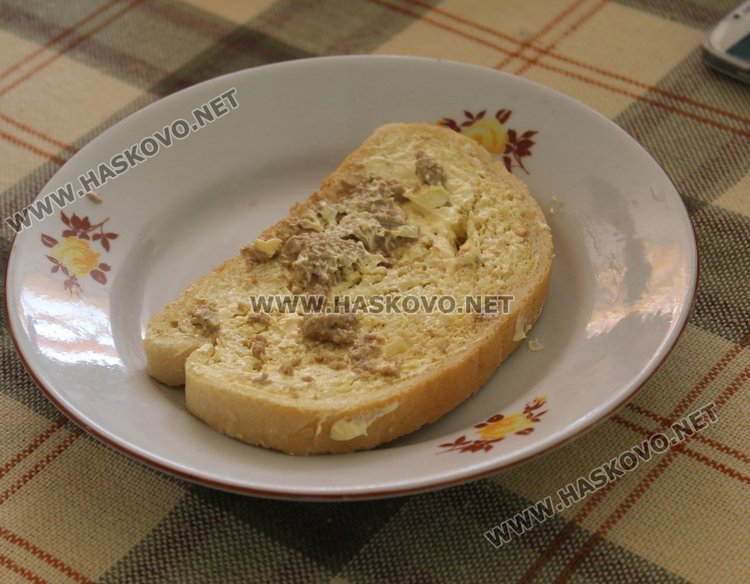 Повдигат пак темата за качеството на закуските в ОУ "Алеко Константинов"