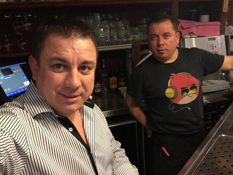 ТИР-ове на бизнесмен от Млечино носят каучук за „Теклас” от Белгия 