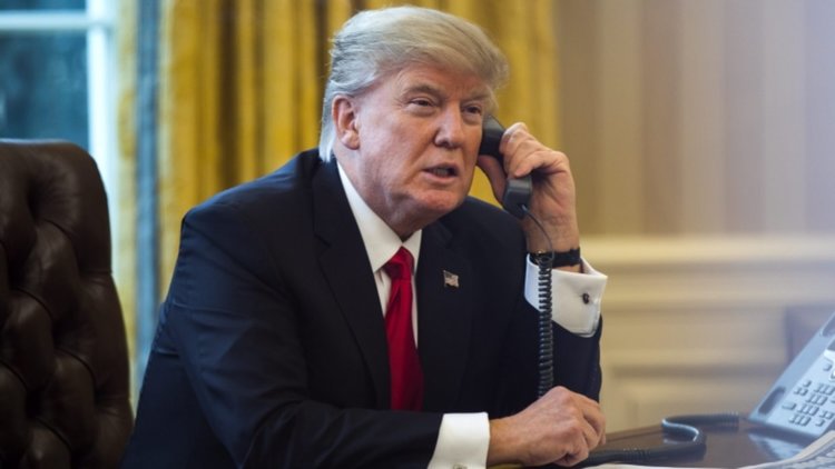 Тръмп обсъди НАТО с италианския премиер