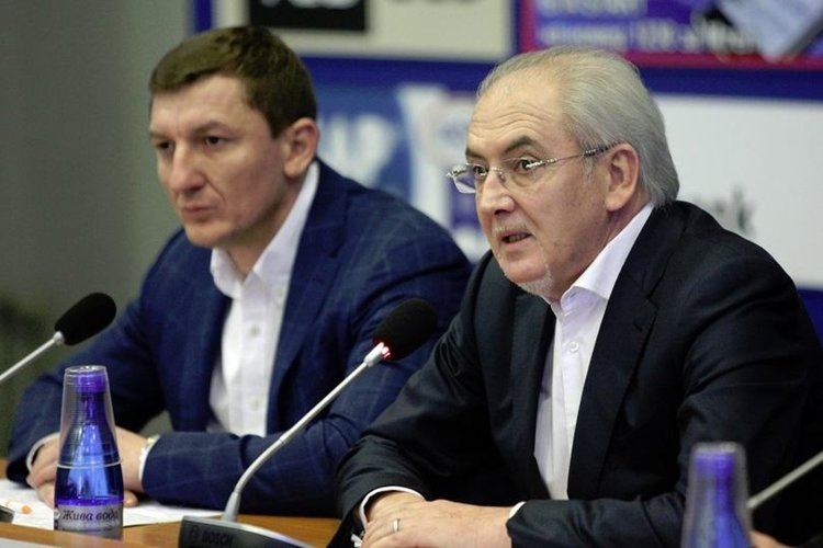 ДОСТ и НПСД в коалиция на изборите срещу ”сараите”