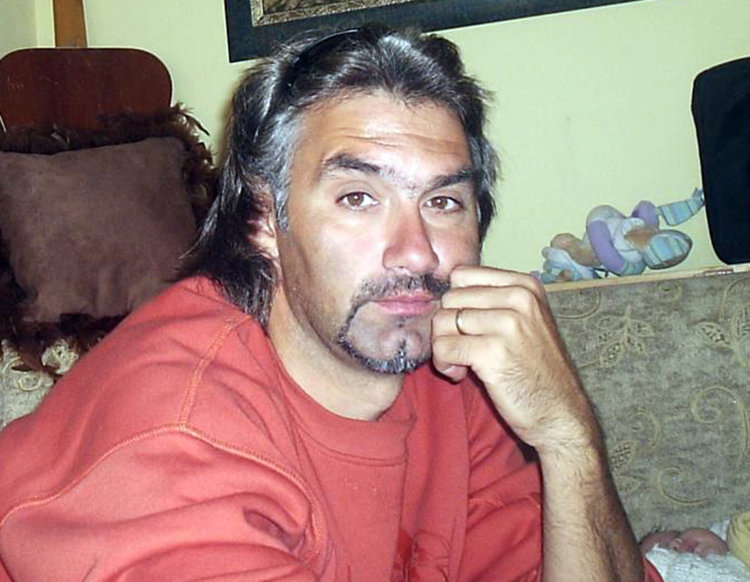 Христо Габеров