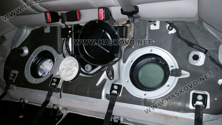 сн: Агенция Митници