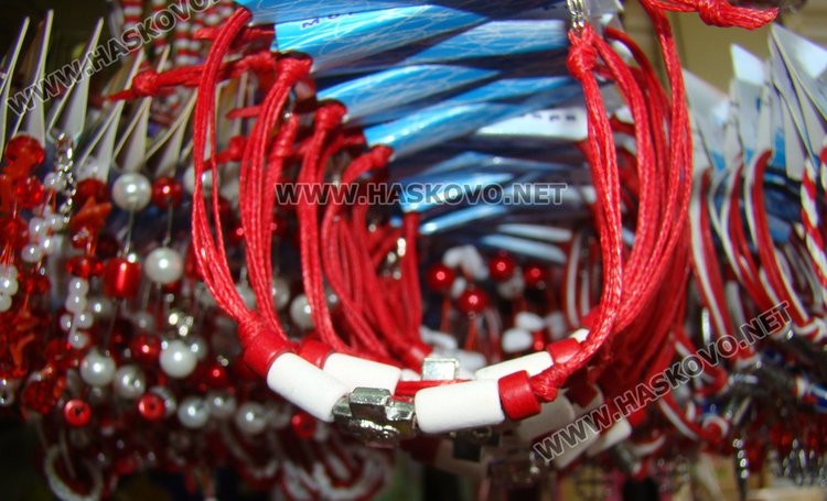 Цените на пролетните символи са без промяна