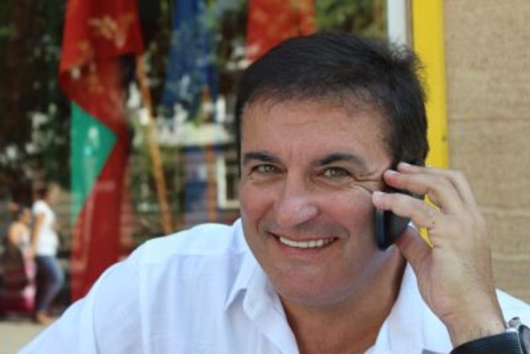 Милко Багдасаров