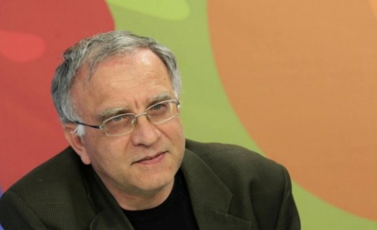 Цветозар Томов: Имаме опит с машинно гласуване