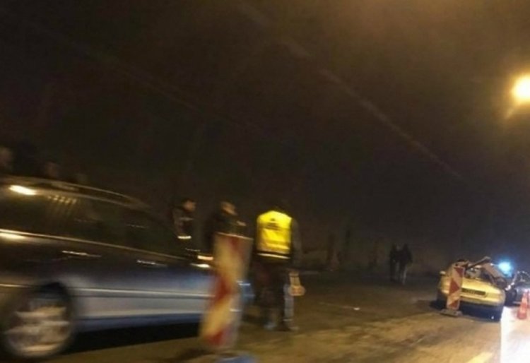 Проверяват извънредно всички тунели в страната