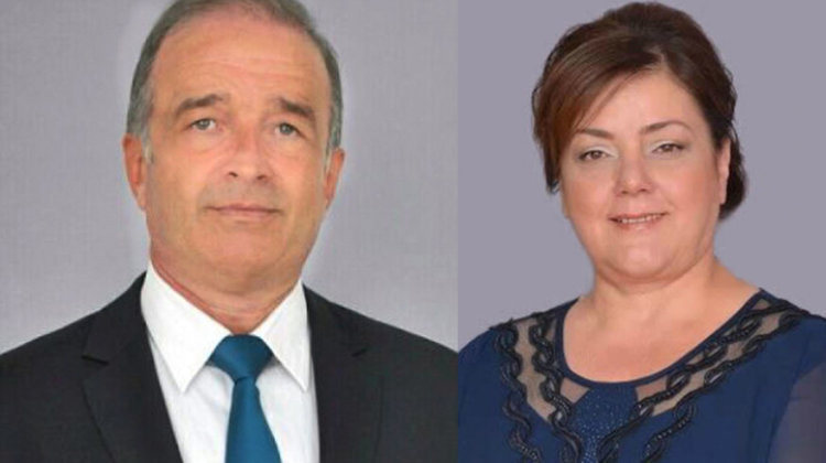 Менда Стоянова е водач на листата на ГЕРБ в областта, номинираните от Асеновград са Силвия Хубенова и Христо Грудев