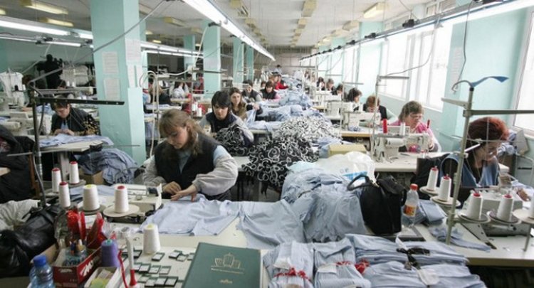 Шивачите са сред най-търсените на трудовия пазар