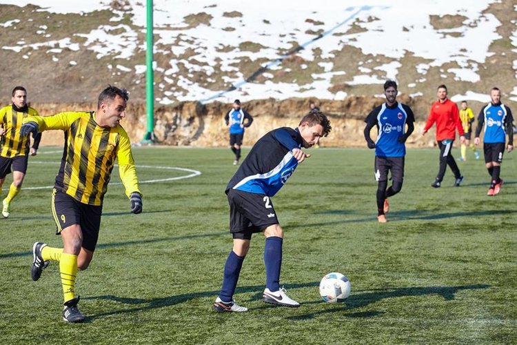 Загуба и победа записа "Борислав" в конролите