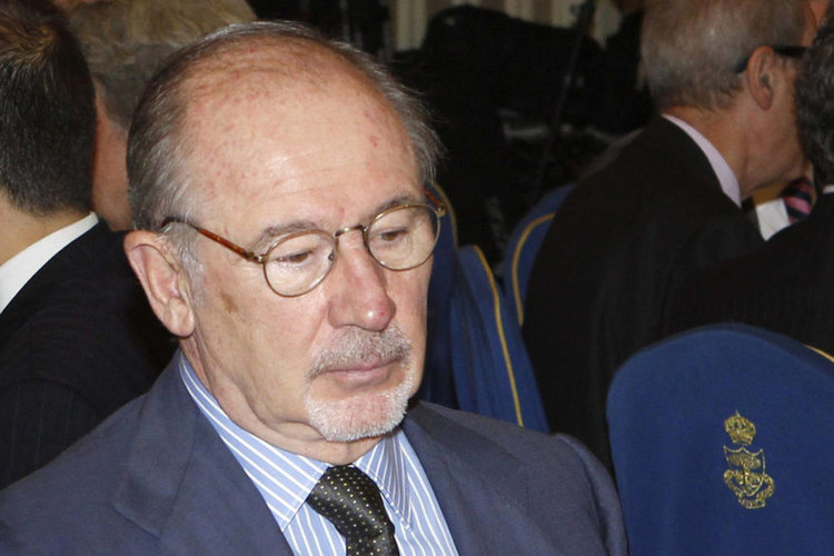 Подозират ексшеф на МВФ в измама за €6,8 млн.