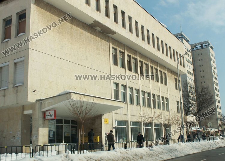 Приемат годишни данъчни декларации на пет места в община Димитровград