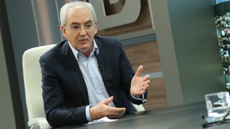 Лютви Местан: Хората гласуват за ДПС, но на власт са Сараите