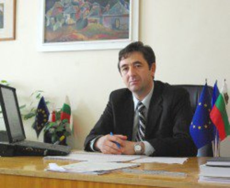 Кметът на граничната община коментира, че през 2017 г. за капиталови разходи са заделени 3,7 млн.лв.