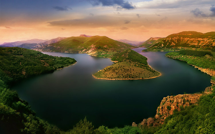 Нивата на реките и язовирите са под контрол в Кърджалийско