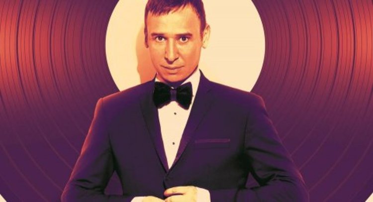 Виктор Калев гостува на димитровградска сцена в края на февруари