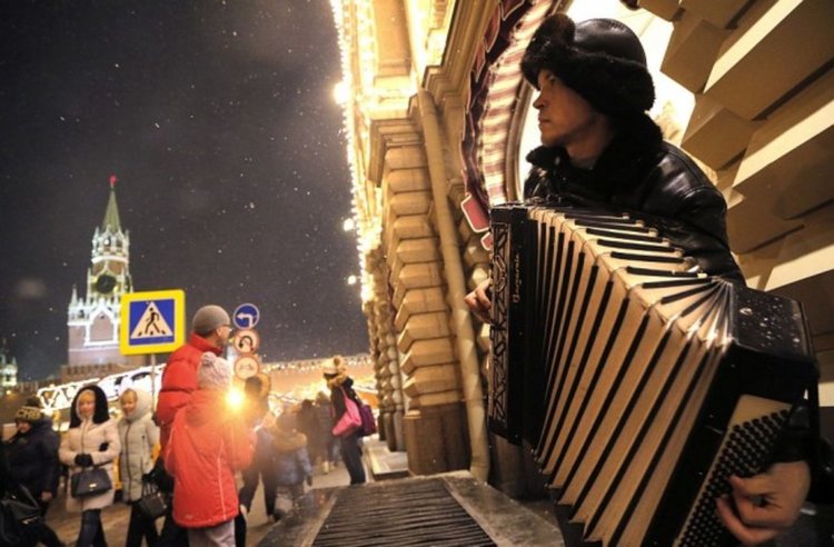 Русия въвежда купони за храна за бедните