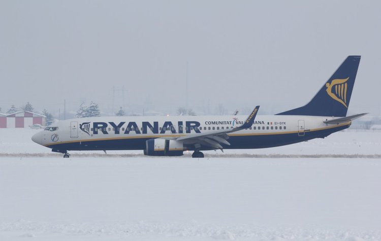 Летим до Брюксел директно от Пловдив 