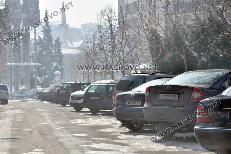 Комисията „Шалапатов“: Договорите за паркингите ощетяват общината 