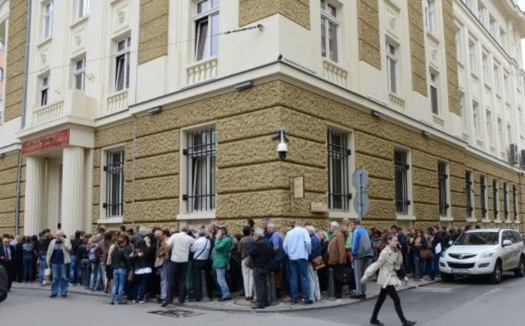 От случая "КТБ" може да има две дузини отделни дела  