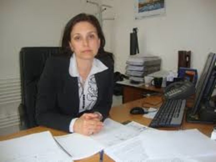 Соня Ангелова