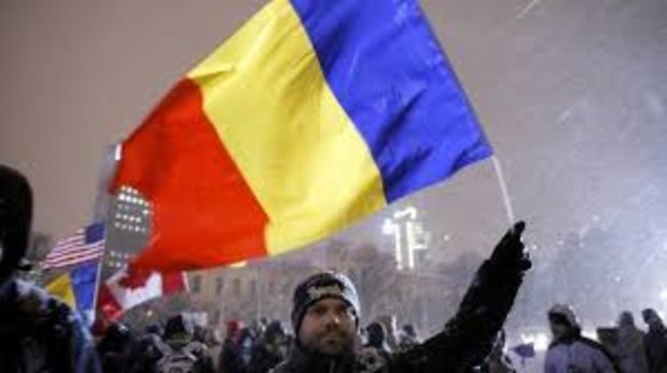 Румънският министър на правосъдието подава оставка