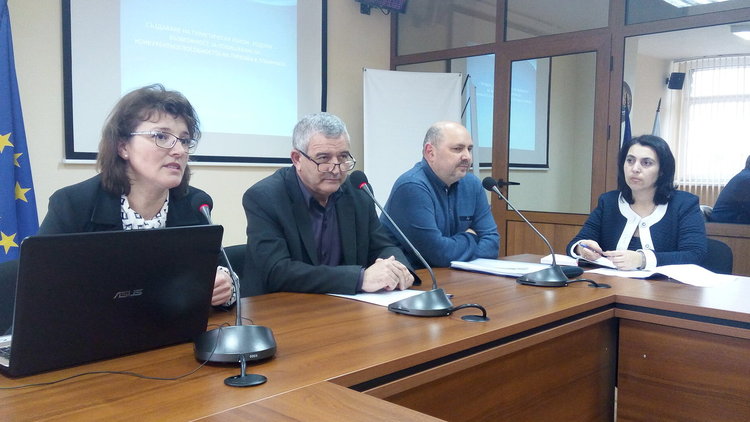 Представят туристически регион Родопи 