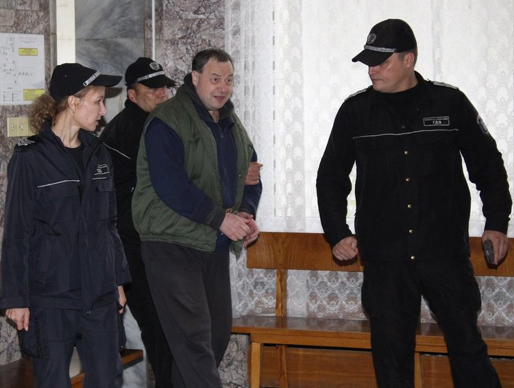 Втори съд: Доживотна присъда за стрелеца от Лясковец