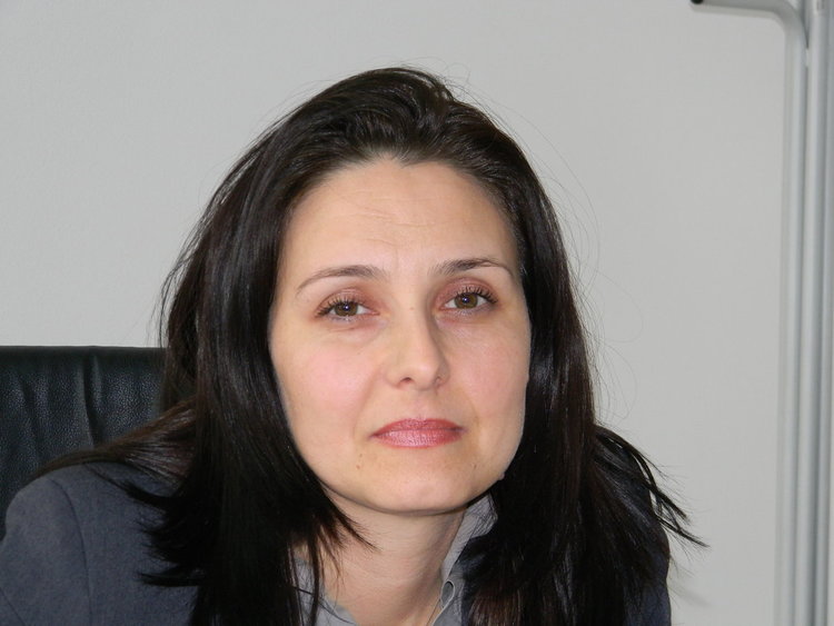 Соня Ангелова