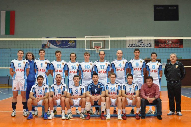 Арда гостува утре на Монтана 