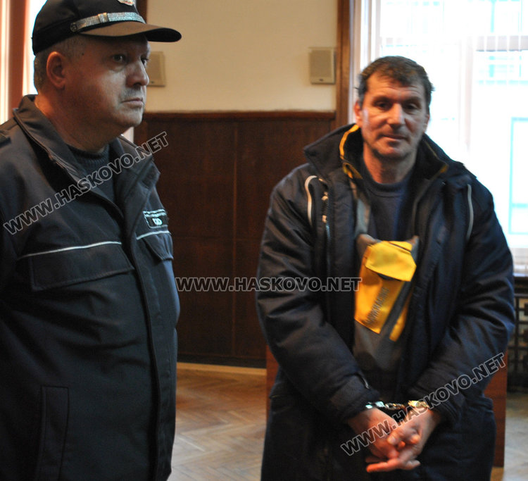 Убиец-беглец разтакава правосъдието 20 години