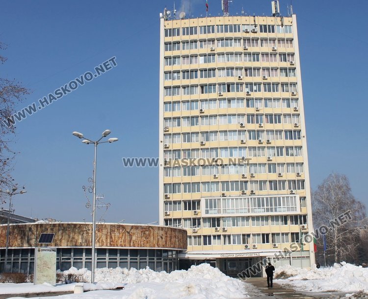 Свикват консултации за определяне състава на СИК в община Димитровград