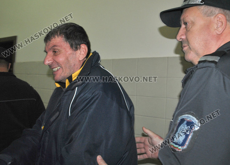 Стайко Иванов