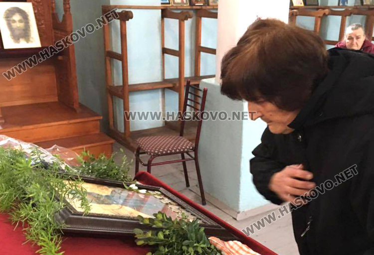 Литургия и музикална програма за Свети Харалампий в „Болярово“